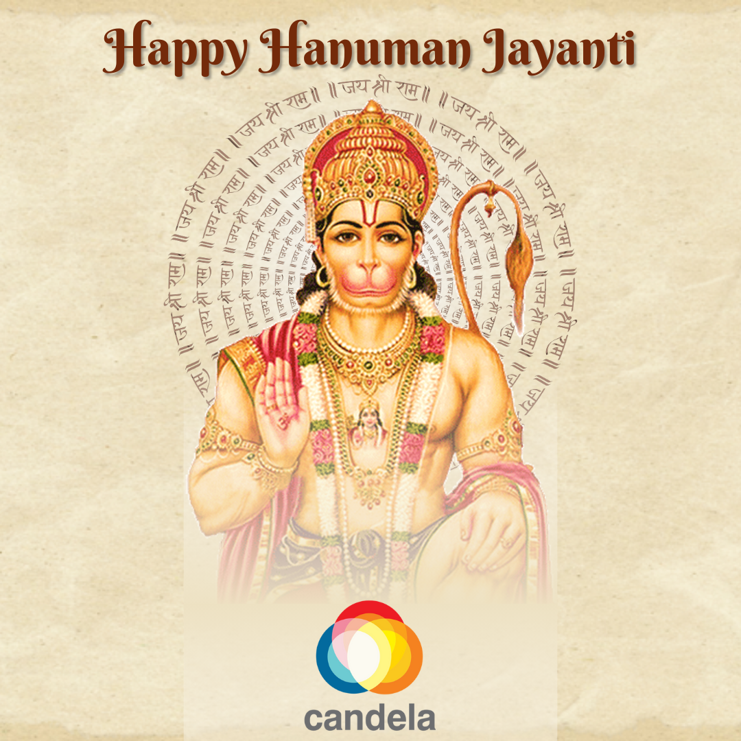 Hanuman Jayanti